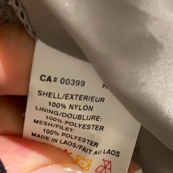 🧓🏼MT The Hot Line windbreaker jacket - Picture 7 of 7